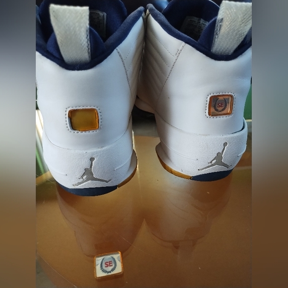 Air Jordan XIX SE - Picture 8 of 14